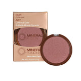 Retails $28+ Mineral Fusion Airy Makeup Blush, 0.10 Oz, No Packaging, Appears New