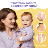 NEW Sealed Magnesium Lotion (Vanilla) for Kids & Babies, BB: 11/28