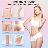 NEW Sealed, B Flat Belly Firming Cream - Moisturizing, Firming for Stomach, Thighs and Butt, Body Lotion for Women and Men, 125+5ML (Gray), BB: 07/27