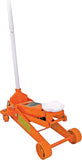 NEW Strongarm 2.5 Ton Service Floor Jack - Hydraulic Car Jack - Standard Duty, Retails $372