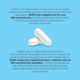 NEW Retails $34+ Natural Factors NAC Supplement (N-Acetyl-L-Cysteine), 600 mg, 180 Vegetarian Capsules, VALUE SIZE, Free Form Amino Acid, Helps Restore Glutathione Levels, Antioxidant Support, Proudly Canadian, BB: Mar/2029