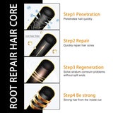 NEW West&Month Hair Growth Serum for Men/Women - Nourishing Formula for Dry, Damaged Hair Repair and Fast Natural Growth (1pc)