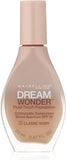 NEW Retails $40 Maybelline New York Dream Wonder Fluid-Touch Foundation, Classic Ivory, 0.67 Fluid Ounce