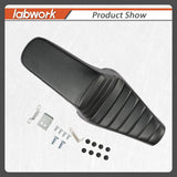 NEW Retails $164, labwork Driver & Passenger Two-Up Seat Motorcycle Cushion Replacement for Yamaha Bolt 950 XV950 XVS950 2014-2020