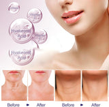 New Pure Tighten & Lift Neck Cream,Tighten and Lift Neck Cream, Skin Care Moisturizer Face Cream,Eliminates Wrinkles Repairs Firming (1 PCS)