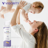 NEW Magnesium Lotion (Lavender) for Kids & Babies