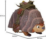 NEW Retails $63, Disney Raya Feature Doll Sized Tuk-Tuk