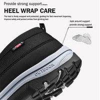 NEW CNA Trop Men Orthopedic Shoes, Lightweight Non Slip Comfortable Breathable Walking Shoes (Color : Navy, Size : US 11.5), Retails $65
