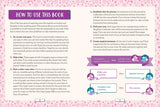 NEW Between You & Me: An Interactive Journal for Mother & Daughter