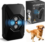 NEW Retails $50, 2026 Upgraded Anti Barking Device for Dogs - 55FT Dog Barking Deterrent - 3 Modes Stop Dog Barking Device - Indoor Outdoor Bark Silencer - No Bark Device for Small/Large/Neighbor's Dog Bark (Black)