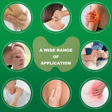 NEW Pain Relief Patches, 36 Pcs Knee Pain Relief, Wormwood Relieving 12 Hour Long Lasting Relief of Joint Pains for Knee, Back, Neck, Shoulder Pain, BB: 08/26