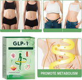 NEW Sealed GLP-1 Drops, with Natural Extract, for Women & Men, BB: 08/28