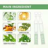 NEW Sealed GLP-1 Drops, with Natural Extract, for Women & Men, BB: 08/28