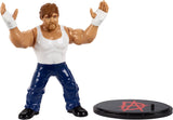 NEW WWE Dean Ambrose Retro App Action Figure, package has slight damage retails $75+