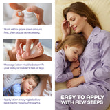 NEW Sealed Magnesium Lotion (Vanilla) for Kids & Babies, BB: 11/28