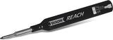 NEW Dixon 14201 Reach Deep Hole Permanent Marker, 1-Count, Black