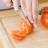 NEW MASTON Folding Shuffle Knife, compact, multi-purpose utility for everyday carry, OURS IS BLACK