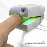 NEW Retails $65, Fungus Therapy Pro: Laser Treatment for Nail Fungus Treatment Eliminate Athlete's Foot Fungus Onychomycosis Compatible with Toenail Fungal Cream