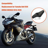 NEW Retails $164, labwork Driver & Passenger Two-Up Seat Motorcycle Cushion Replacement for Yamaha Bolt 950 XV950 XVS950 2014-2020