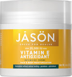NEW Sealed Jason Vitamin E Age Renewal Crme 25,000 IU, 113g