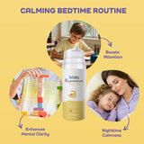 NEW Sealed Magnesium Lotion (Vanilla) for Kids & Babies, BB: 11/28