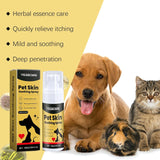 NEW Zoomie Dog Spray-Anti Itch Spray for Pets