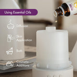NEW NOW Solutions Tangerine Essential Oil, 1-Ounce