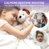 NEW Magnesium Lotion (Lavender) for Kids & Babies