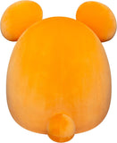 NEW Retails $42, Squishmallows Pokemon 12-Inch Teddiursa Plush - Add Teddiursa to Your Squad, Ultrasoft Stuffed Animal Medium Рlush, Official Kelly Toy Ⲣlush