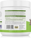 NEW Retails $50, Vetnique Labs Profivex Probiotics for Dogs Supplement All Natural Dog Soft Chews and Powder for Digestive Health 5 Strains Probiotics & Prebiotics (Powder (Pork Liver), 120g Powder), BB: 08/26