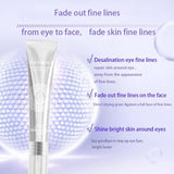 NEW Hanfuji Japan Neutro Soothing Peptide Eye Serum Wrinkle Eye Cream Whitening Dark Circles Eye Cream Puffy Firming Eye Care