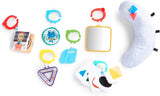 NEW Baby Einstein 4-in-1 Kickin' Tunes Music Activity Gym Play Mat, Retails $69+ Box has slight damage, contents are perfect!