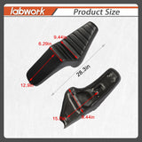 NEW Retails $164, labwork Driver & Passenger Two-Up Seat Motorcycle Cushion Replacement for Yamaha Bolt 950 XV950 XVS950 2014-2020
