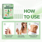 NEW Sealed GLP-1 Drops, with Natural Extract, for Women & Men, BB: 08/28