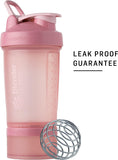 NEW Blender Bottle PROSTAK V2 Midnight Black 22OZ, C04756