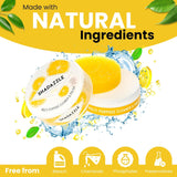 NEW Shadazzle Natural All Purpose Cleaner and Polish - Lemon