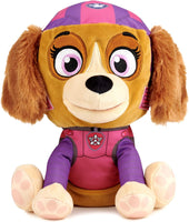 NEW WowWee Paw Patrol: The Movie Skye Play & Say Interactive Puppet – Hand Puppet With Sounds