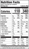 NEW Russell Stover No Sugar Added Milk Chocolate Coconut Patties, 85-Gram Bag, BB: OC/25