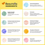 NEW Sealed Beautzilla Neck Tightening Cream, Neck Creams for Tightening and Firming, Neck Firming Cream For Women, Face Firming Cream Help for Sagging Skin, Fine lines, Décolleté with Collagen Peptides, 3.4 FL OZ, BB: 03/27