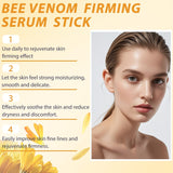 NEW Sealed Bee Venom Firming Serum Stick Body Tightening Cream for Women & Men, BB: 09/28