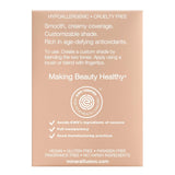 Retails $35+ Mineral Fusion Compact Concealer Duo, Neutral Shade, 0.11 Ounce, No Packaging, Appears New