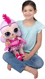 NEW Retails $50+, Franco Kids Bedding Plush Cuddle Pillow Buddy, One Size, LOL Surprise
