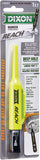 NEW Dixon 14201 Reach Deep Hole Permanent Marker, 1-Count, Black