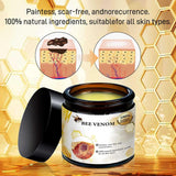 NEW Professional Bee Venom Cream 60g, Bee Venom Treatment Cream, Bee Venom Repair Cream, Hydrating Moisturizing Cream