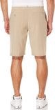 NEW Retails $95 Ben Hogan Men's Performance Flat Front Active Flex Waistband Khaki Short, Sz 38