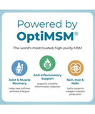 NEW Retails $40, Sealed Aromasong Extra Strength Ultra-Pure Magnesium Spray for Feet + OptiMSM (23mg Magnesium in Each Spray) 8 Oz Also Used for Leg Discomfort and Promotes Calm Sleep