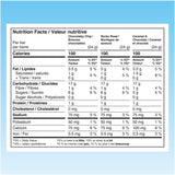 NEW Quaker Chewy Chocolatey Fun Variety Pack (Chocolatey Chip, Rocky Road, Caramel & Chocolate) Granola Bars (40 bars x 24g), BB: 10/25/25
