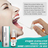 NEW Vxgefhputw Lung Cleansing Spray, Herbal Lung Cleansing Spray