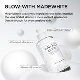 Retails $33+ NEW SKIN1004 Madagascar Centella Daily Tone Brightening Capsule Ampoule 100ml, 3.38 fl.oz, Soothing, Radiance Care, Skin Clarity, Dullness Reduction