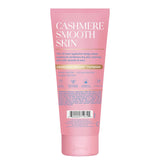 NEW eos Cashmere Skin Collection Post-Shave Smooth Body Cream- Vanilla Cashmere, 72-Hour Hydration, Nourishing, Body Care, Shea Butter, 1 pack, 7 ounce